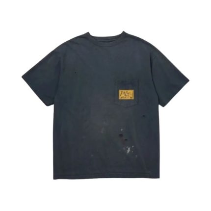 Neighborhood Saint Mx STHD Pocket Tee