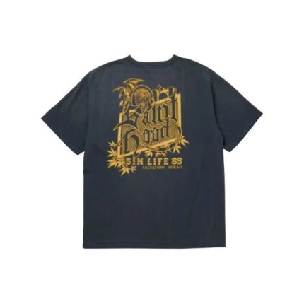 Neighborhood Saint Mx STHD Pocket Tee