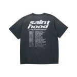 Neighborhood x Saint Mx STHD SS Shirt