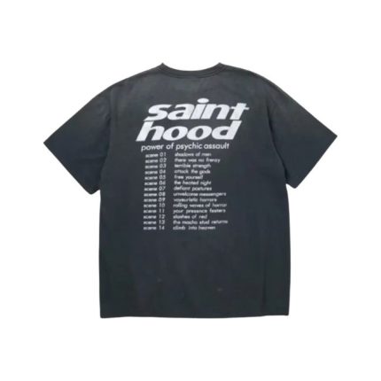 Neighborhood x Saint Mx STHD SS Shirt