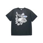 Neighborhood x Saint Mx STHD SS Shirt