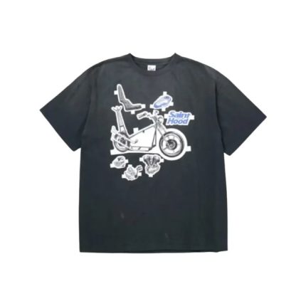 Neighborhood x Saint Mx STHD SS Shirt