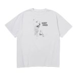 White St x Neighborhood STHD SS Shirt