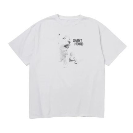 White St x Neighborhood STHD SS Shirt