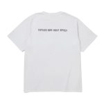White St x Neighborhood STHD SS Shirt