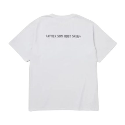White St x Neighborhood STHD SS Shirt
