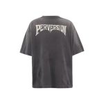 Saint Mxxxxxx BBLN SS T-Shirt Saint Babylon