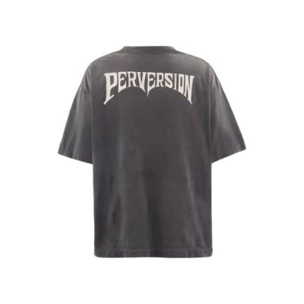 Saint Mxxxxxx BBLN SS T-Shirt Saint Babylon