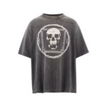 Saint Mxxxxxx BBLN SS T-Shirt Saint Babylon