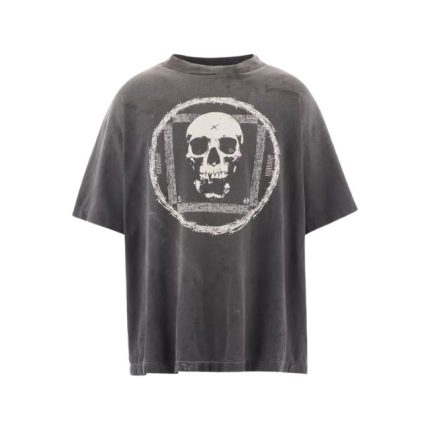 Saint Mxxxxxx BBLN SS T-Shirt Saint Babylon