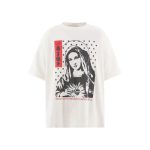 Saint Mxxxxxx BBLN SS TEE SAINT BABYLON