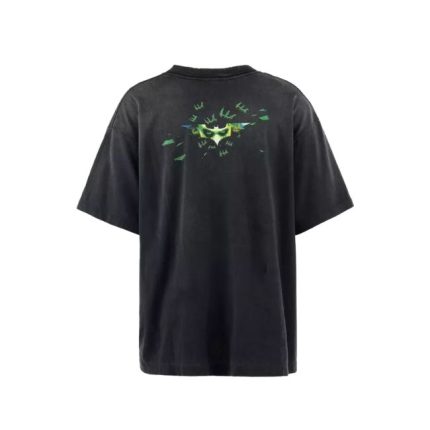 Saint Mxxxxxx BTM SS T-Shirt Joker