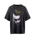 Saint Mxxxxxx BTM SS T-Shirt Joker