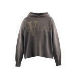 ST MICHAEL ANARCHY HOODIE