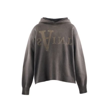 ST MICHAEL ANARCHY HOODIE