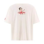 Saint Mxxxxxx BTY SS T-Shirt EE Betty