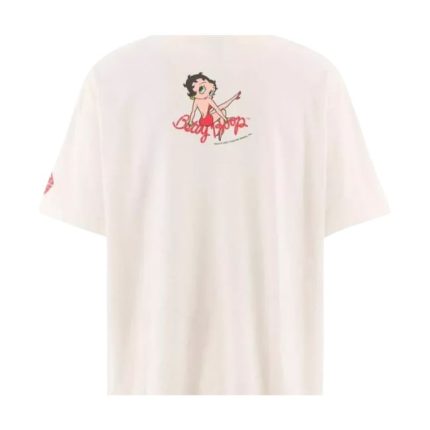 Saint Mxxxxxx BTY SS T-Shirt EE Betty