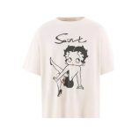 Saint Mxxxxxx BTY SS T-Shirt EE Betty