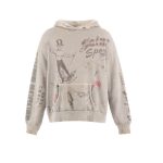 ST MICHAEL ALEXIS ROSS HOODIE