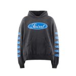 ST MICHAEL LOVE AMONG HOODIE