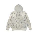 ST MICHAEL DR.WOO TATOO HOODIE
