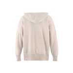 ST MICHAEL AFTER White HOODIE