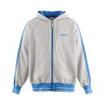 Saint Mxxxxxx Zip up Hoodie