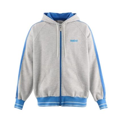 Saint Mxxxxxx Zip up Hoodie