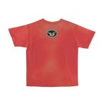 Vintage Red Saint seiya T Shirt
