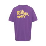 Universal Angel Baby Lavish Saint T shirt