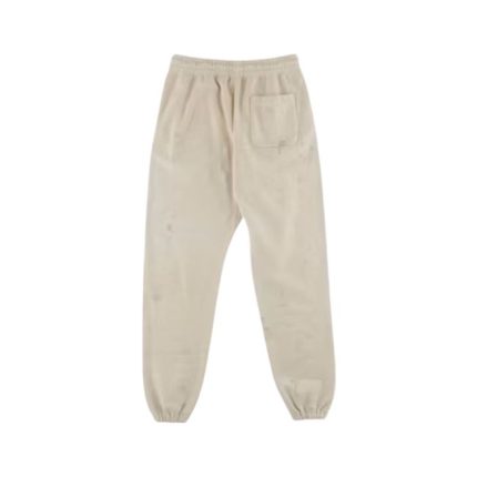 Saint Mxxxxxx x Denim Tears Holy Grail Sweatpants Vintage Grey
