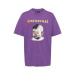 Universal Angel Baby Lavish Saint T shirt