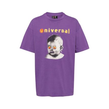 Universal Angel Baby Lavish Saint T shirt