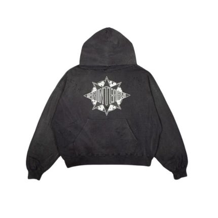 St Michael Saint Teare Sweat Hoodie