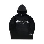 Black SAINT Michael SAINT MX6 Hoodie
